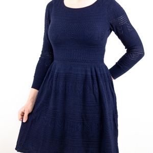 American Eagle Sweater Dress